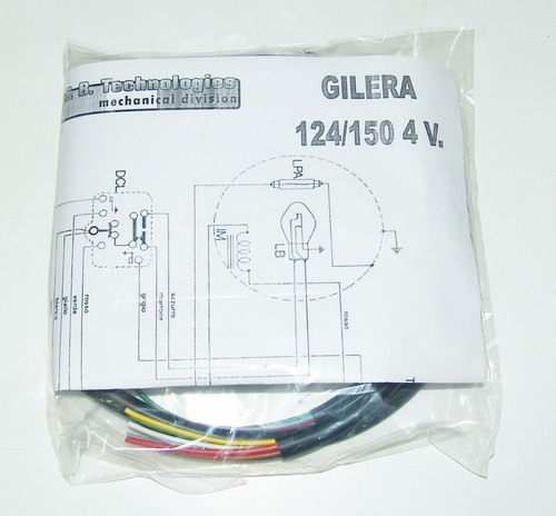Impianto elettrico electrical - elettrico,