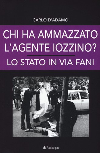 Chi ammazzato agente - ha,