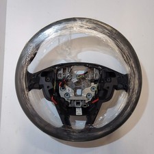 Volante originale - ebano -