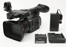 Videocamera Canon XF605 UHD 4K