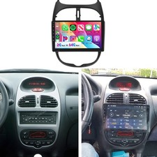 2+64GB per PEUGEOT 206 206CC