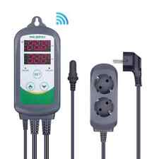 Termostato Digitale Regolatore