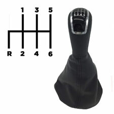 Pomello cambio 6 marce Mercedes Classe E W202 W203 W208 W210 B W245 A