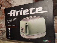 Ariete 0155 Toaster Vintage 2