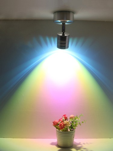 Lampada proiezione led - lampada,
