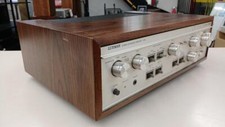 LUXMAN L-48X | Amplificatore