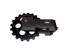 Gruppo folle - RICAMBI JCB