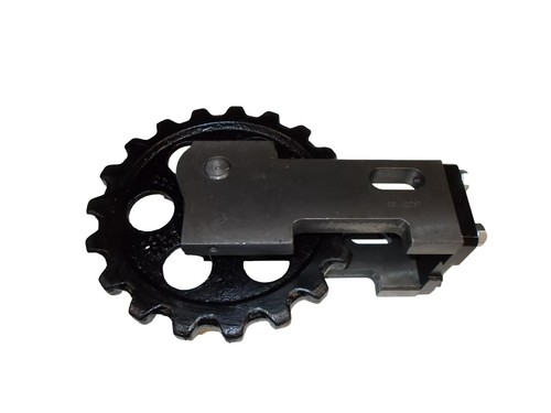 Gruppo folle ricambi jcb - -,