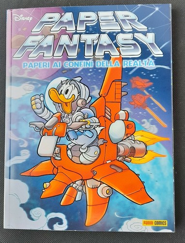 Paper fantasy paperi ai - ,