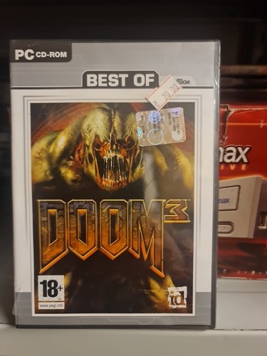 Gioco best doom 3 - gioco,