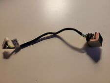 DC jack per Dell XPS L501X - XFT6Y