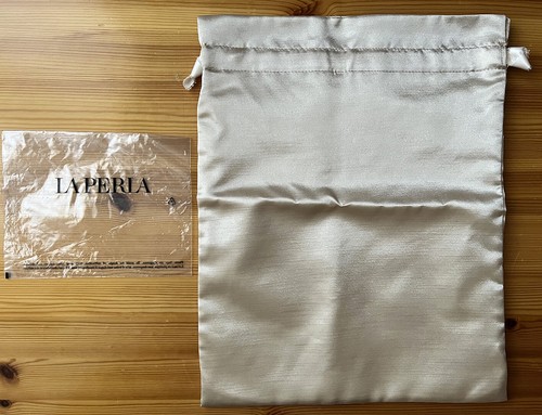 Perla lingerie intimo borsa - lingerie,