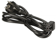 CAVO DI ALIMENTAZIONE SPINA SCHUKO (EAD62397302) PER TV LG