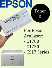 Toner Compatibile Epson