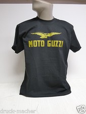 T-shirt Moto Guzzi ORO -