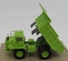 KIBRI 1/87 KIT mounted #14058
