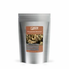 Reef Aquariums ossido ferrico