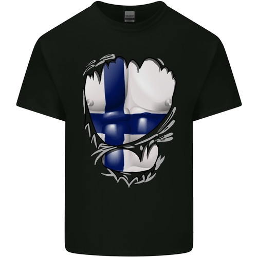 Shirt uomo palestra bandiera - t-shirt,