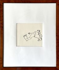 Walter Fusi, opera unica