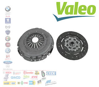 Kit frizione fiat bravo - fiat, 2