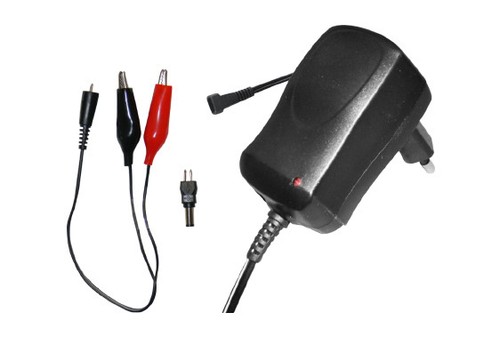 Caricabatteria per batterie - , al