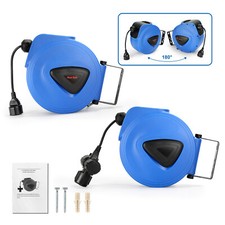 Avvolgicavo Esterno Prolunga