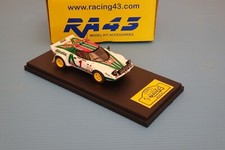 Lancia stratos rally - stratos,