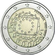 2 EURO COMMEMORATIVA
