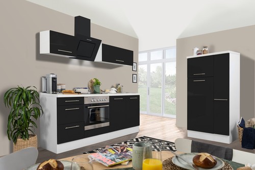 Cucina lineare - lineare,