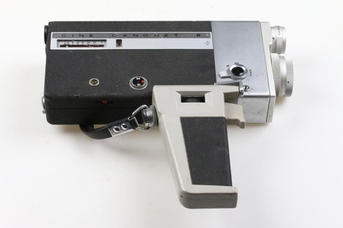Canon canonet cine - canon,
