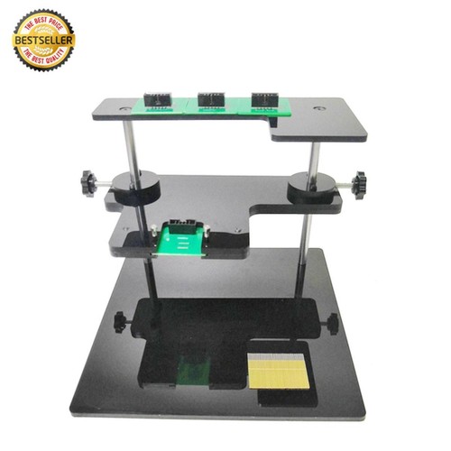 Bdm frame with adapters set - frame,