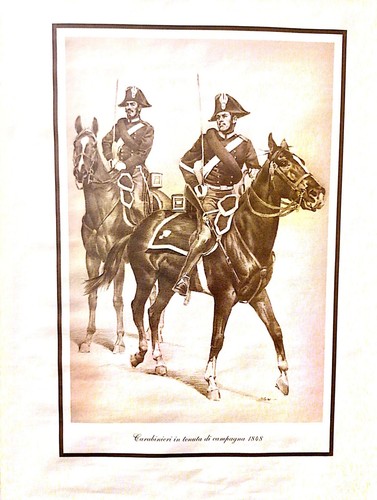 Stampa carabinieri - carabinieri,