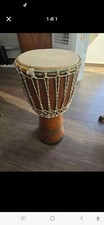 Tamburo Djembe Bongo