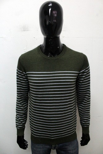 Liu maglione uomo taglia l - liu,