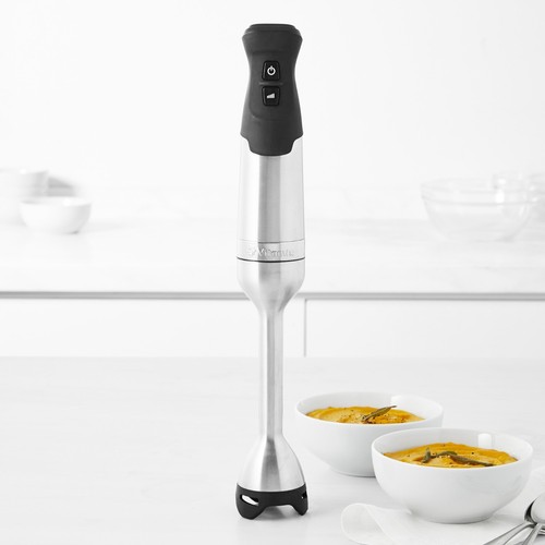 Vitamix immersion blender - vitamix,