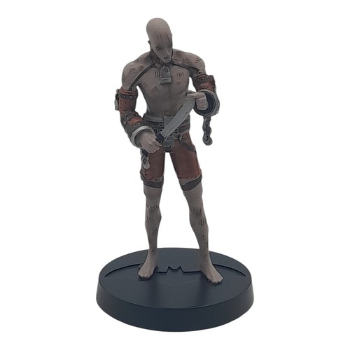 Eaglemoss batman arkham - eaglemoss,