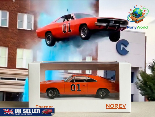 Norev general lee - general,