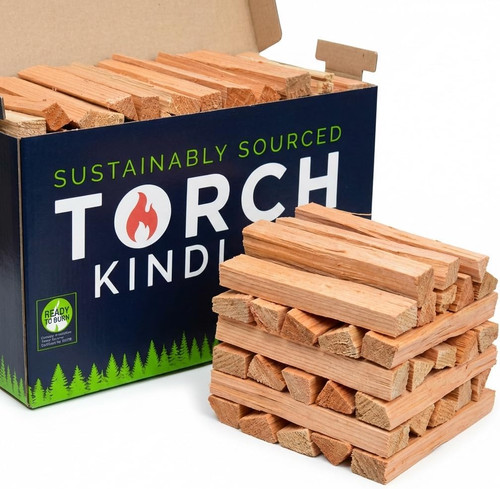 Kindling accendifuoco - kindling,