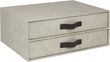 Mini Cassettiera Da Scrivania