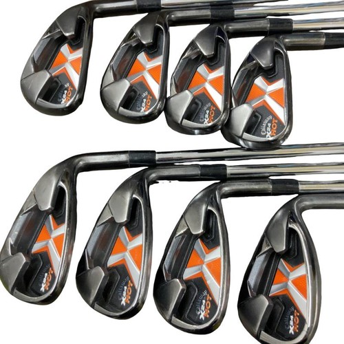 Callaway x24 hot - callaway, set