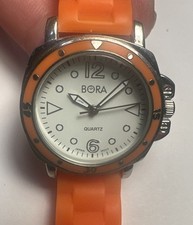 Orologio BORA Lunetta