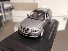 Schuco 1/43 Mercedes C Klass