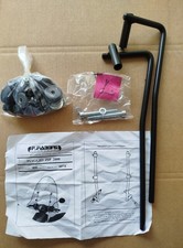 Attacchi parabrezza piaggio - ,