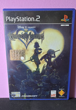 KINGDOM HEARTS PS2 ITA