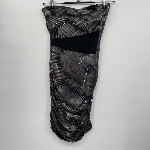 Vintage taboo vestito - taboo,
