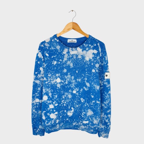 Felpa stone island uomo - felpa,