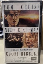 CUORI RIBELLI (1992) Vhs Dest