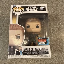 Funko pop vinile - pop!, star