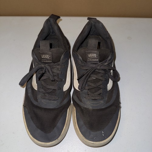 Scarpe vans uomo 5 - scarpe,