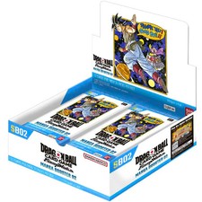 Dragon Ball Fusion World Manga